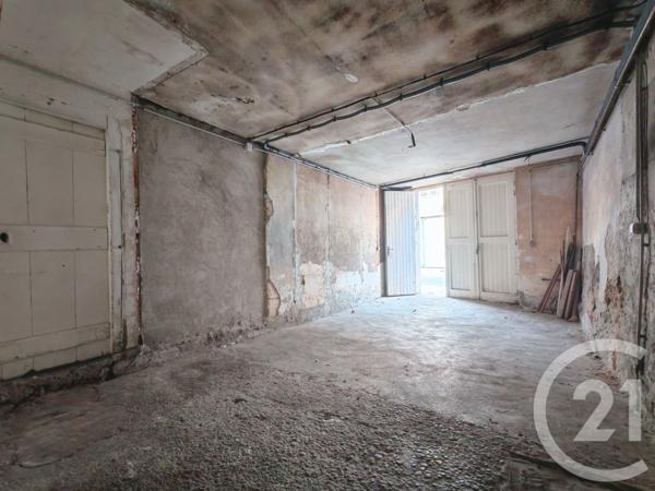 Maison à vendre  3 pièces - 107,78 m2 BELLEY - 01