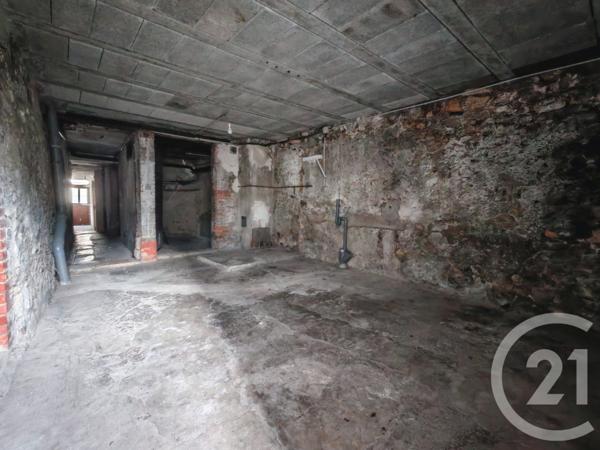 Maison à vendre  3 pièces - 107,78 m2 BELLEY - 01