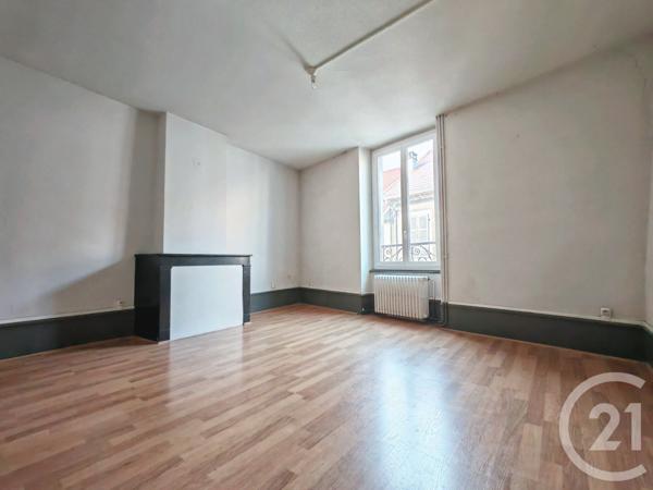 Maison à vendre  3 pièces - 107,78 m2 BELLEY - 01