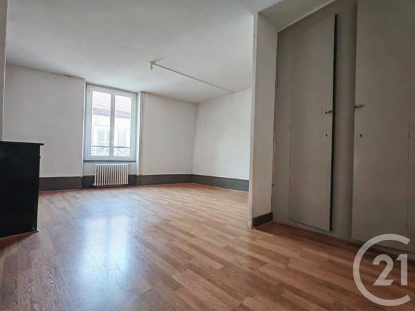 Maison à vendre  3 pièces - 107,78 m2 BELLEY - 01