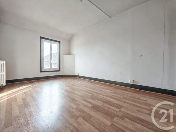 Maison à vendre  3 pièces - 107,78 m2 BELLEY - 01