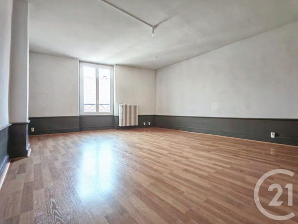 Maison à vendre  3 pièces - 107,78 m2 BELLEY - 01