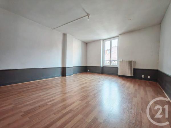 Maison à vendre  3 pièces - 107,78 m2 BELLEY - 01