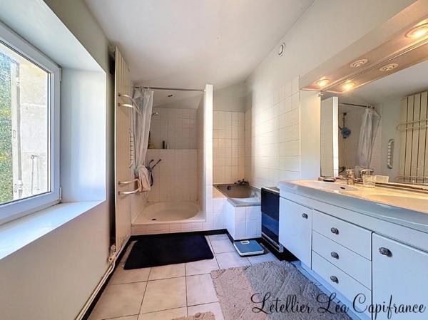 Propriété à vendre 5 pièces