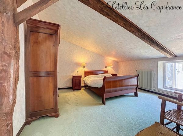 Propriété à vendre 5 pièces