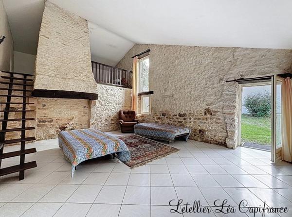 Propriété à vendre 5 pièces