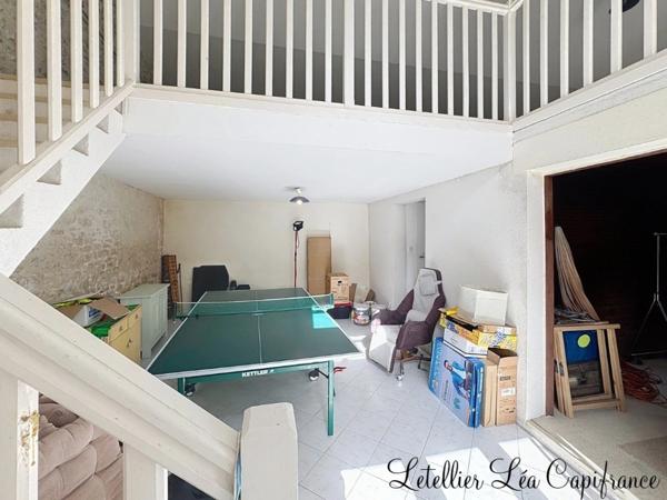 Propriété à vendre 5 pièces