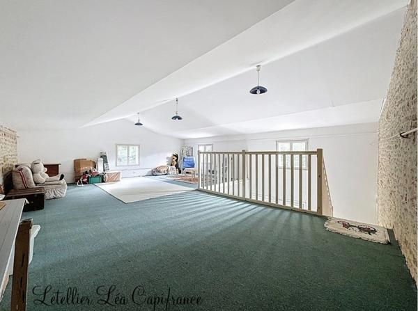 Propriété à vendre 5 pièces