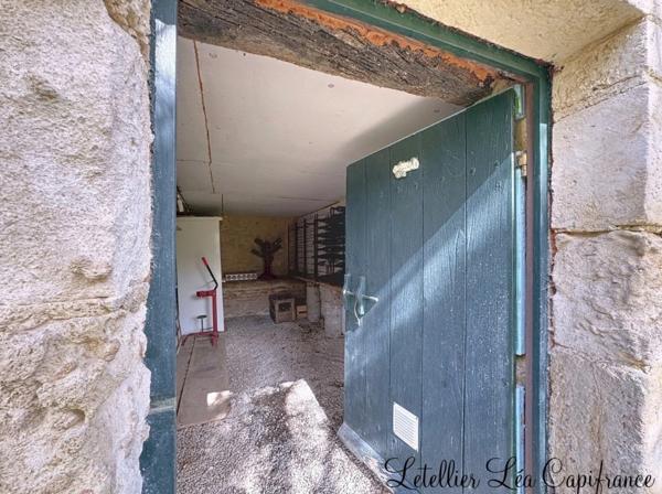 Propriété à vendre 5 pièces
