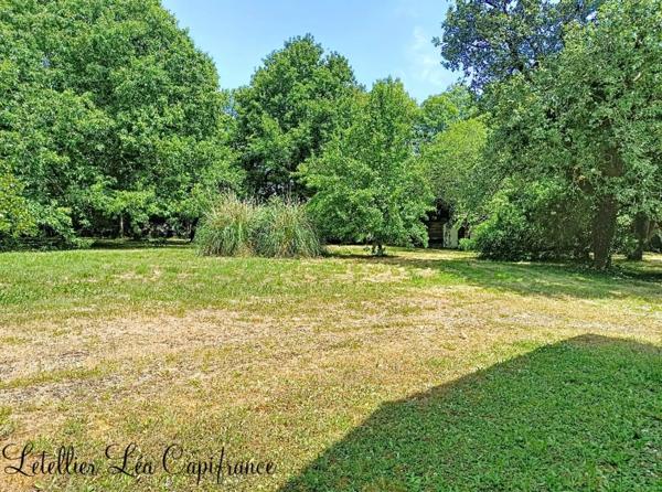 Propriété à vendre 5 pièces