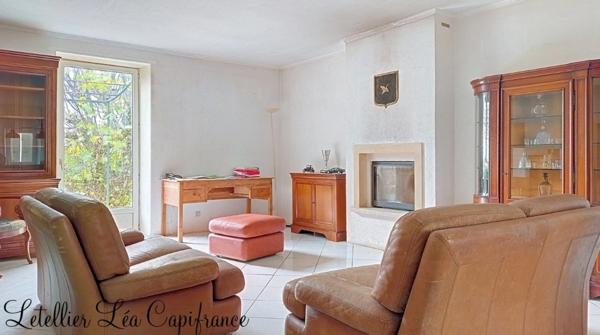 Propriété à vendre 5 pièces