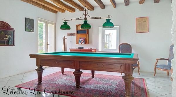 Propriété à vendre 5 pièces