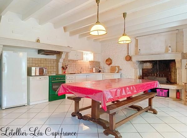 Propriété à vendre 5 pièces