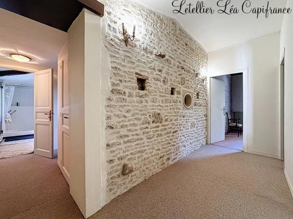 Propriété à vendre 5 pièces