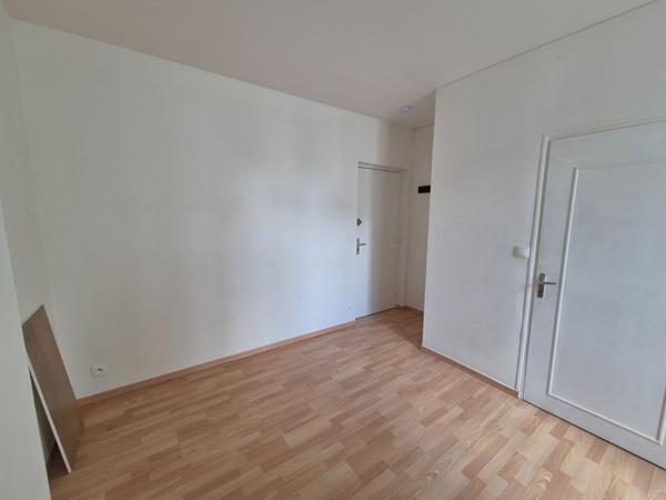 A Louer - Studio  - Avenue de la Tranchée