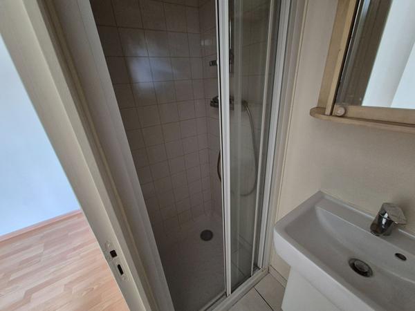 A Louer - Studio  - Avenue de la Tranchée