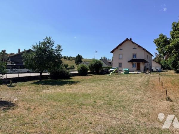 Immeuble