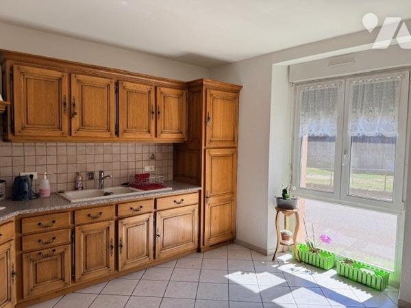 Immeuble