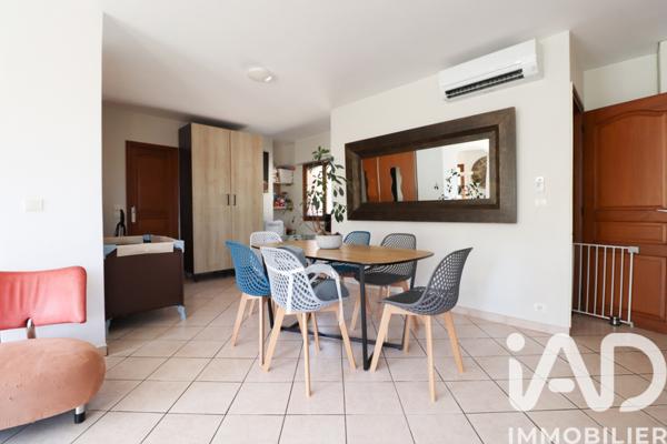 Appartement à vendre 4 pièces 132 m² Contes