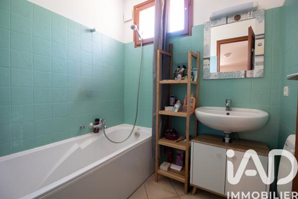 Appartement à vendre 4 pièces 132 m² Contes