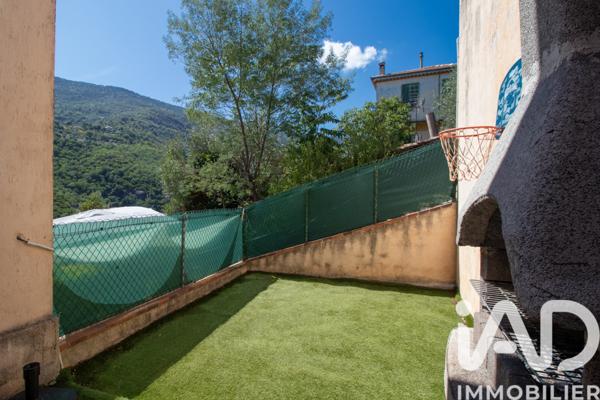 Appartement à vendre 4 pièces 132 m² Contes