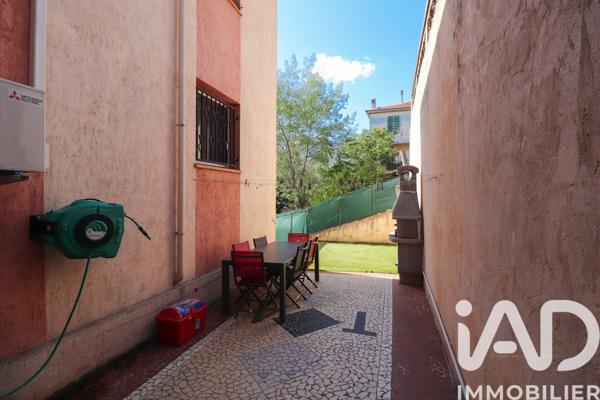 Appartement à vendre 4 pièces 132 m² Contes