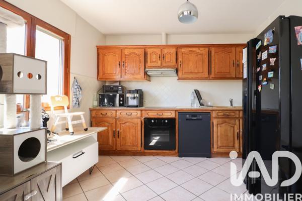 Appartement à vendre 4 pièces 132 m² Contes