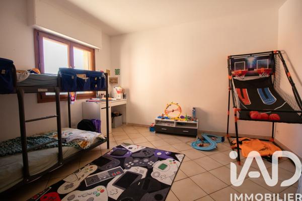 Appartement à vendre 4 pièces 132 m² Contes