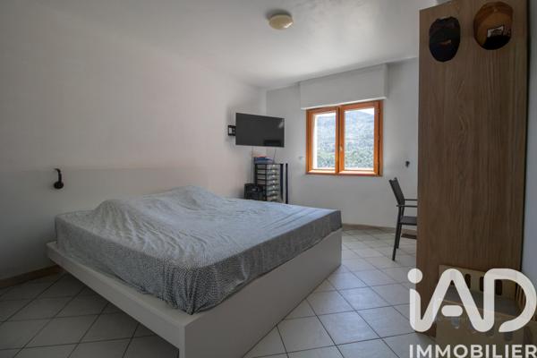 Appartement à vendre 4 pièces 132 m² Contes