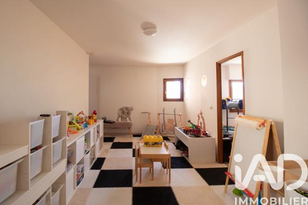 Appartement à vendre 4 pièces 132 m² Contes