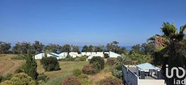 Appartement à vendre 2 pièces 38 m² Canale-di-Verde