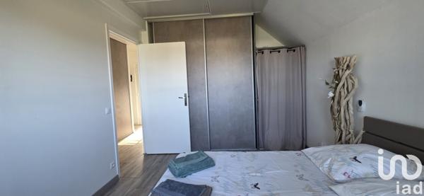 Appartement à vendre 2 pièces 38 m² Canale-di-Verde