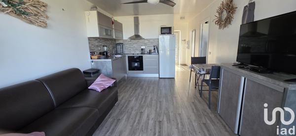 Appartement à vendre 2 pièces 38 m² Canale-di-Verde