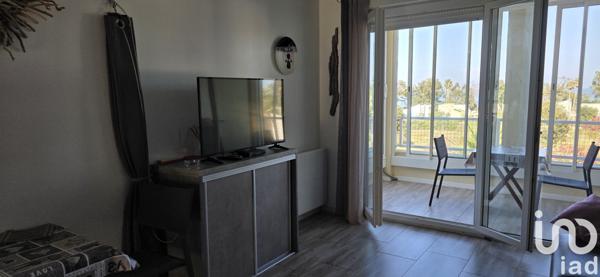 Appartement à vendre 2 pièces 38 m² Canale-di-Verde