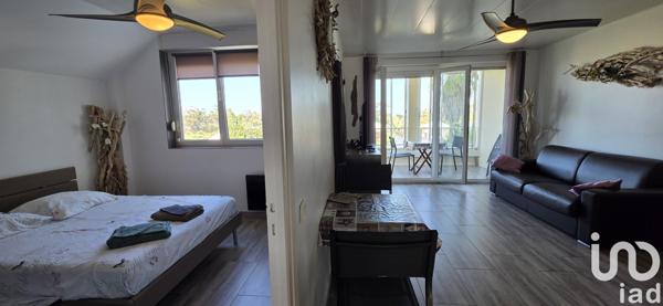 Appartement à vendre 2 pièces 38 m² Canale-di-Verde