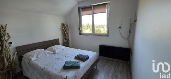 Appartement à vendre 2 pièces 38 m² Canale-di-Verde