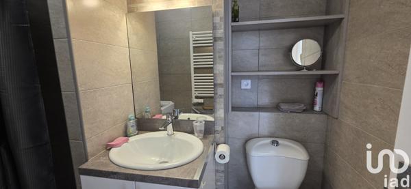 Appartement à vendre 2 pièces 38 m² Canale-di-Verde