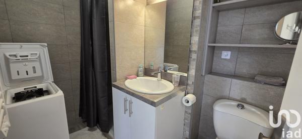 Appartement à vendre 2 pièces 38 m² Canale-di-Verde