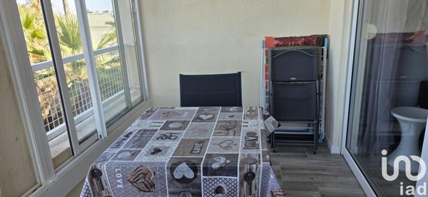 Appartement à vendre 2 pièces 38 m² Canale-di-Verde