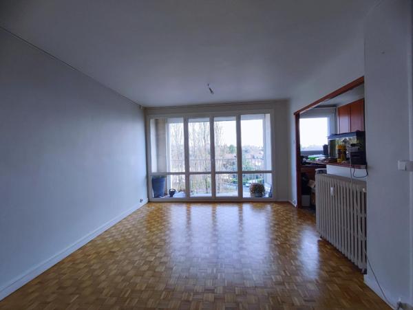 appartement sans travaux, prêt à vous accueillir