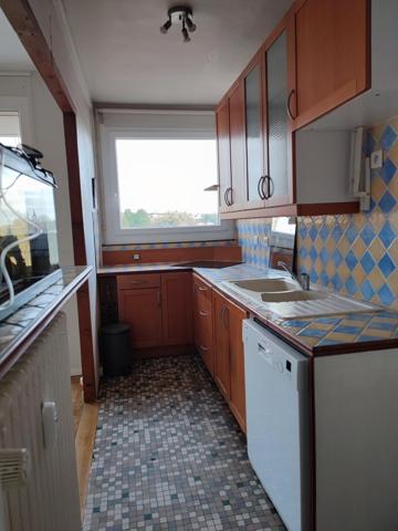 appartement sans travaux, prêt à vous accueillir