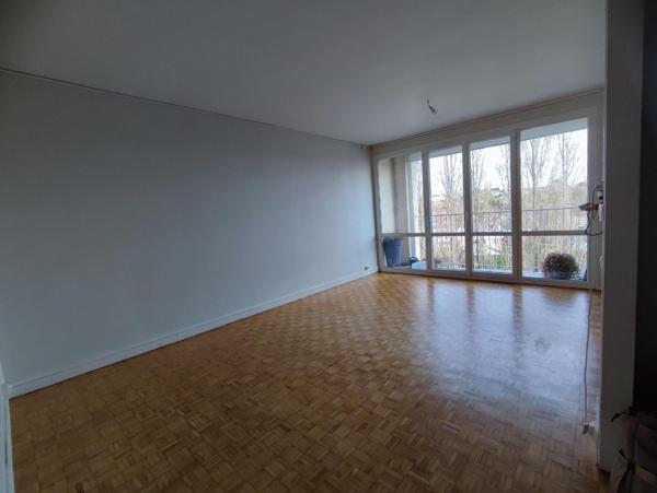 appartement sans travaux, prêt à vous accueillir