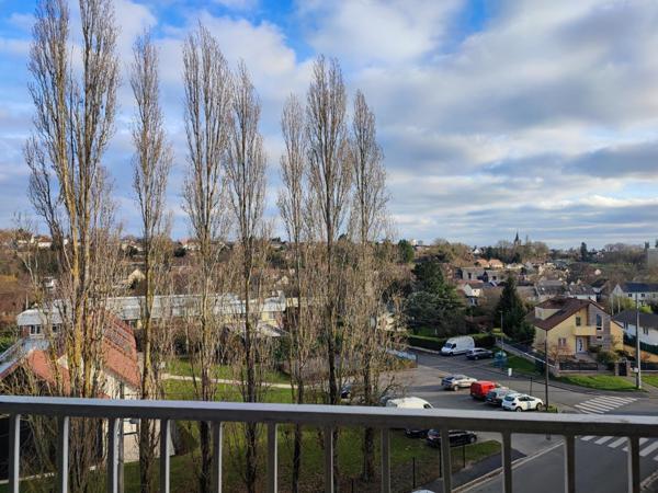 appartement sans travaux, prêt à vous accueillir