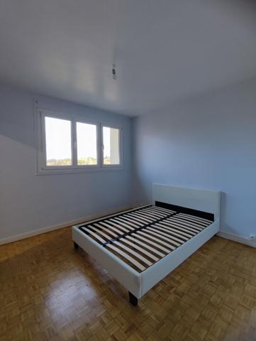 appartement sans travaux, prêt à vous accueillir