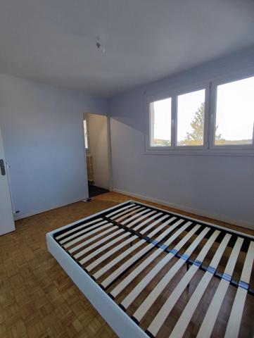 appartement sans travaux, prêt à vous accueillir