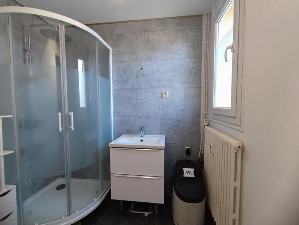 appartement sans travaux, prêt à vous accueillir