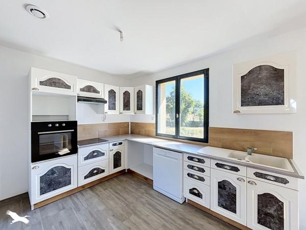 Maison à vendre 147 960 € Le Dorat 3 p 121,7 m² DPE D