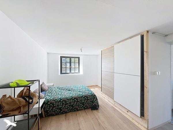Maison à vendre 147 960 € Le Dorat 3 p 121,7 m² DPE D