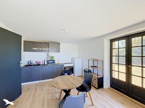 Maison à vendre 147 960 € Le Dorat 3 p 121,7 m² DPE D