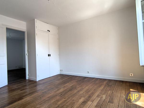 Vente appartement Rennes : 194 250 € - AJP Immobilier Pacé